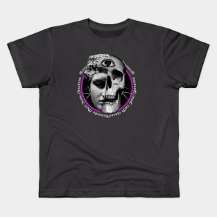 Momento Mori Kids T-Shirt